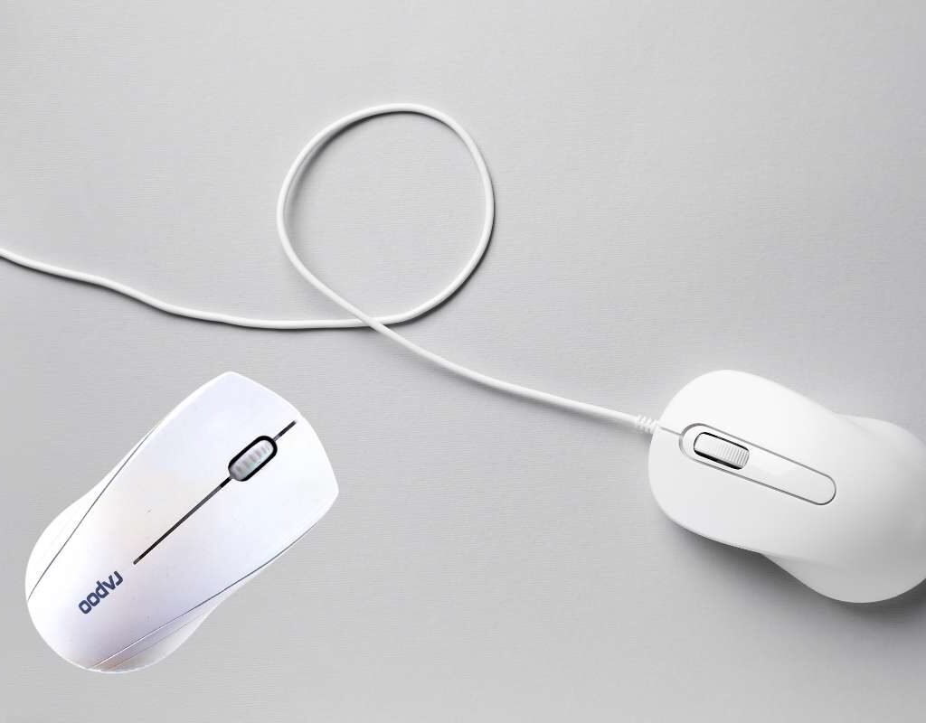 Wired vs Wireless Mouse: Is Buying A Wired Mouse Worth it in 2025? | CIO Women Magazine