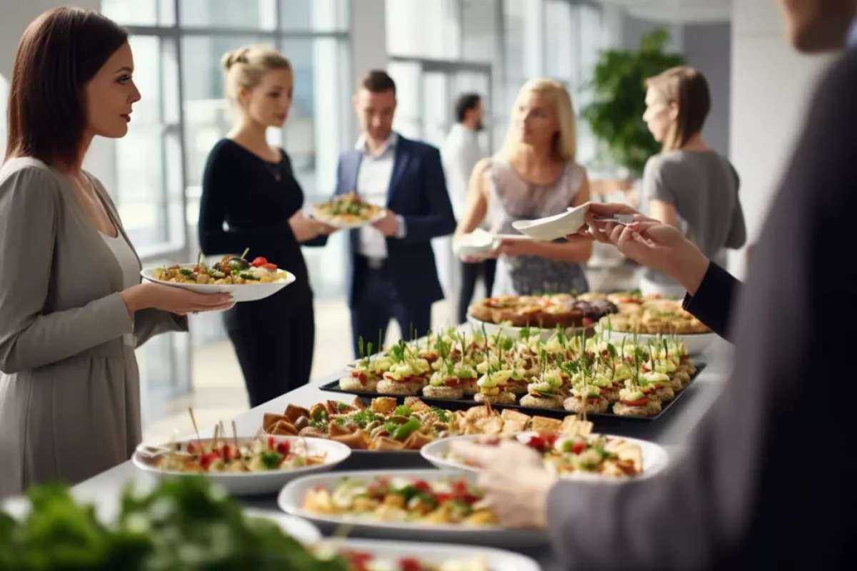 Business Event Planning Ideas to Host Your Best Event Ever | CIO Women Magazine