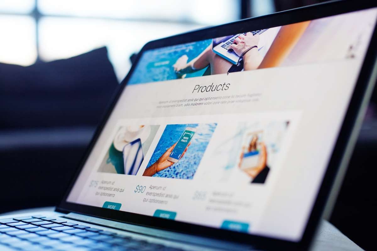 5 Important Elements of an Online Business | CIO Women Magazine