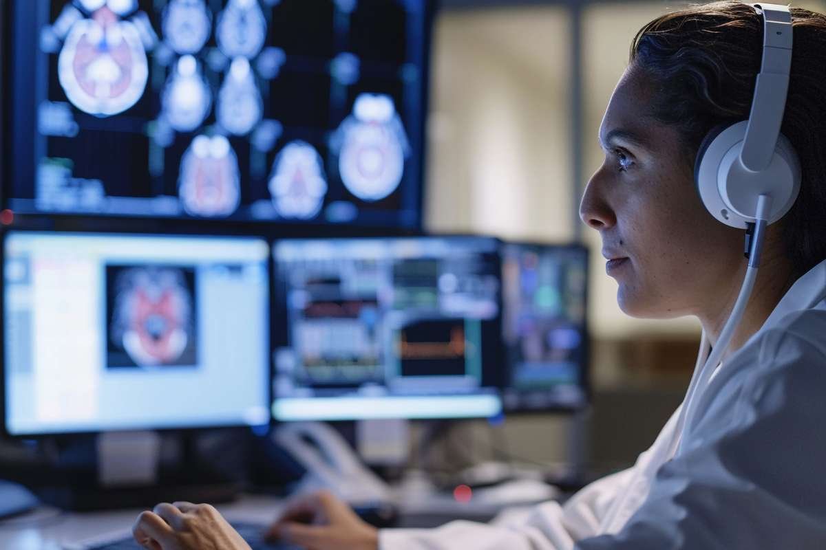 Women Leaders in Healthcare: Transforming the Future of Medicine | CIO Women Magazine
