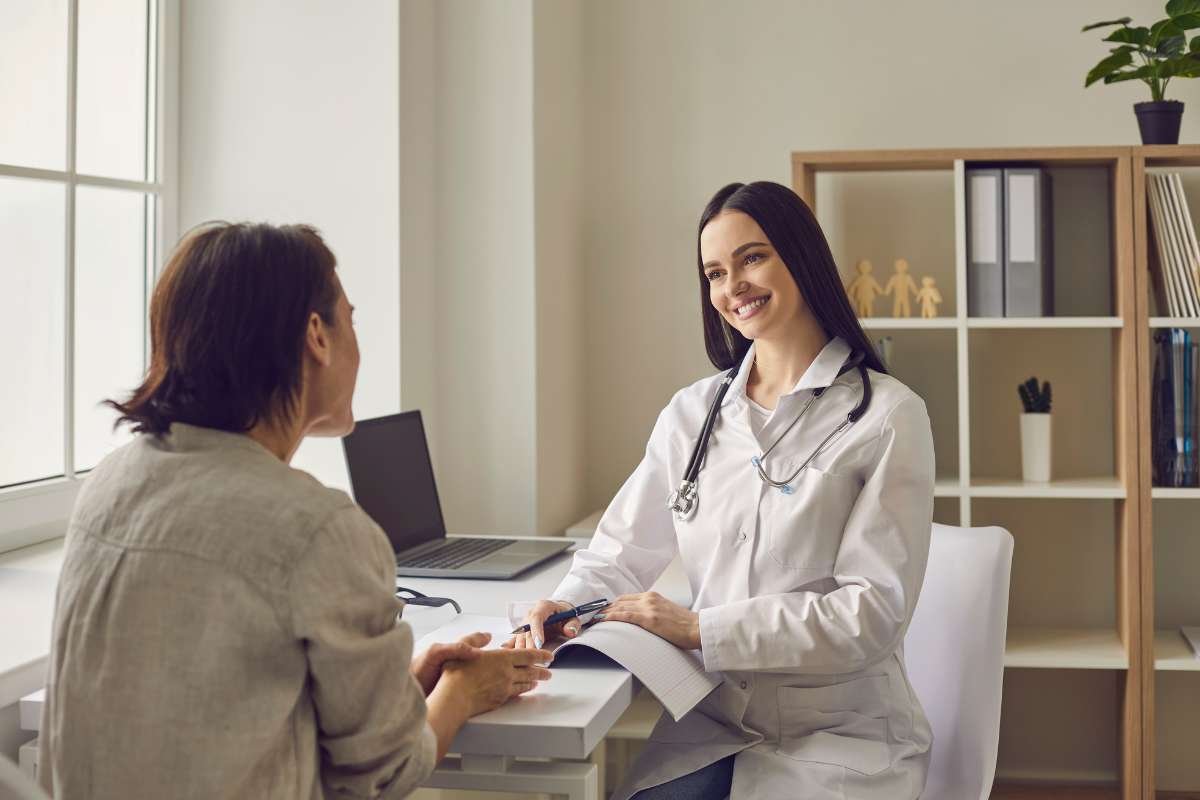 Understanding Your Health Better- It's In The Small Stuff | CIO Women Magazine