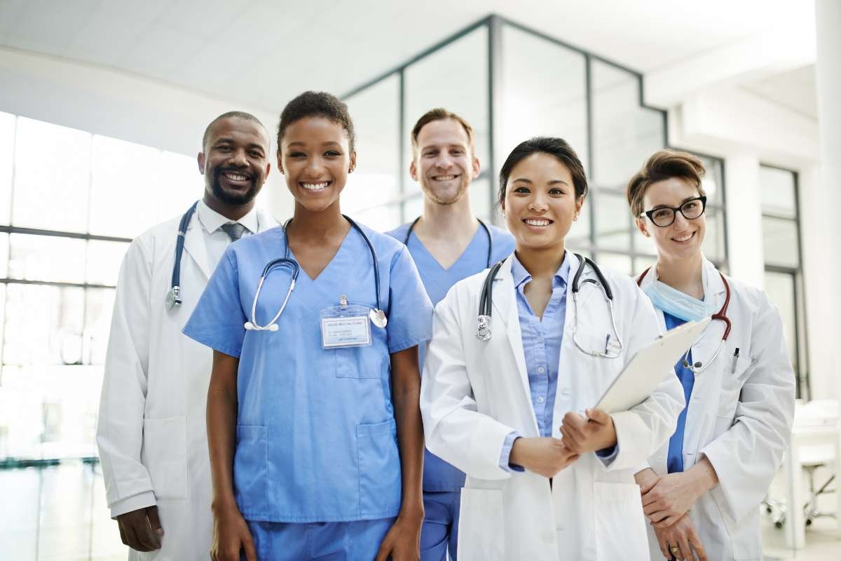 7 Benefits Of Multilingual Medical Support Team In Medical Practice | CIO Women Magazine