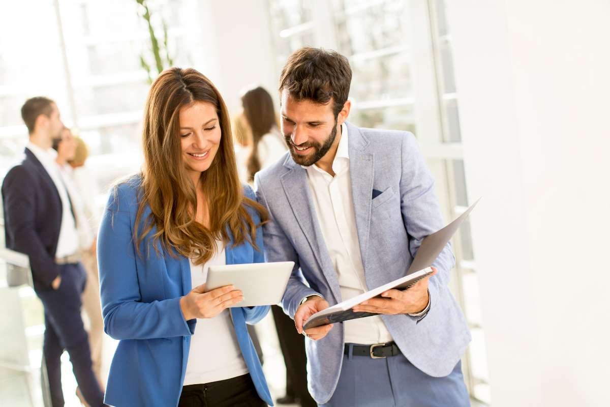 5 Important Elements of an Online Business | CIO Women Magazine