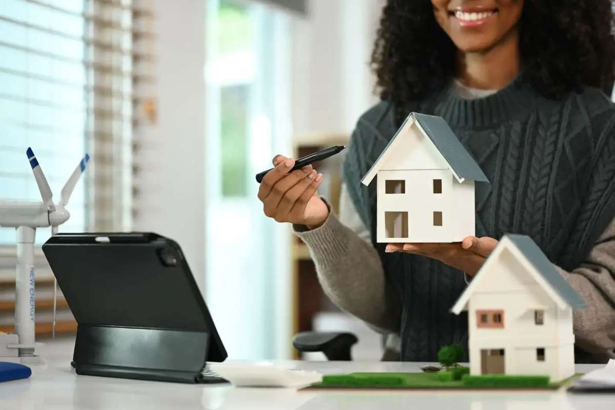 Ladies of Real Estate: Shaping Skylines and Shattering Ceilings | CIO Women Magazine
