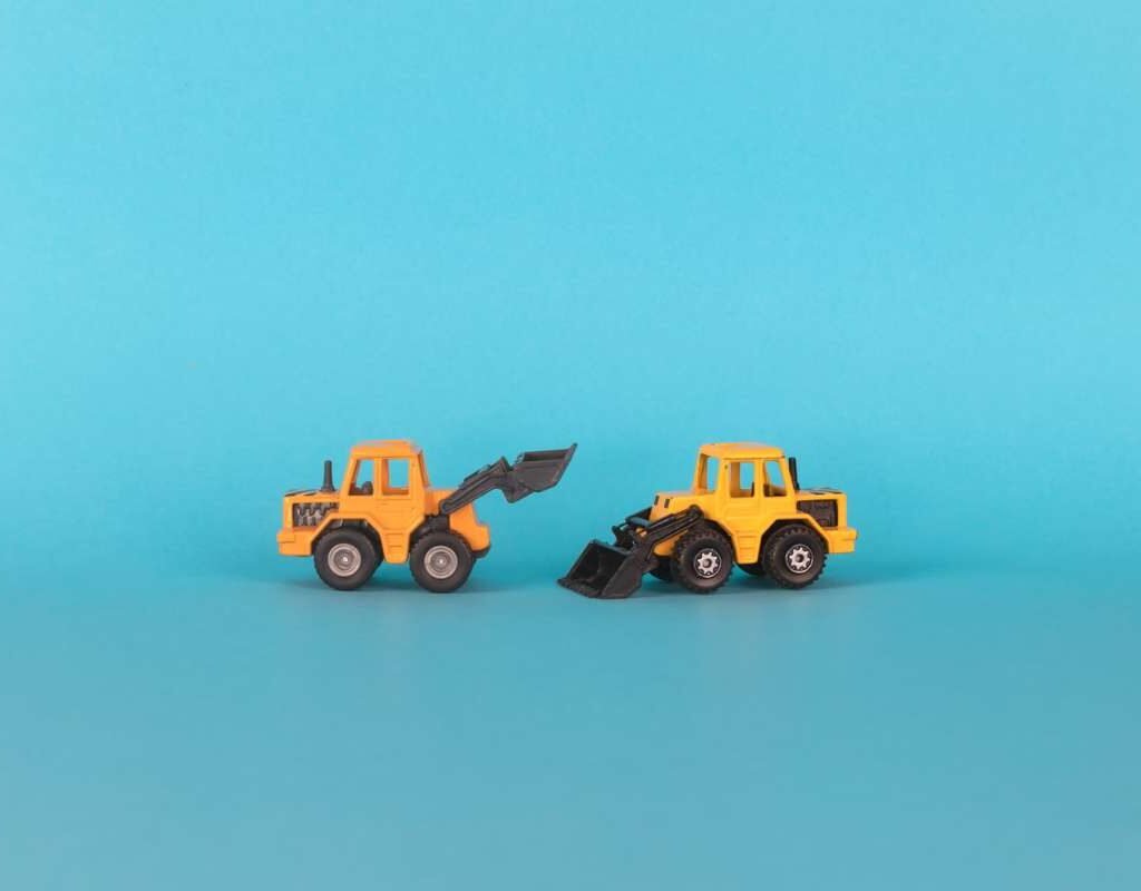 Building the Future: Construction Equipment & Tech Insights | CIO Women Magazine