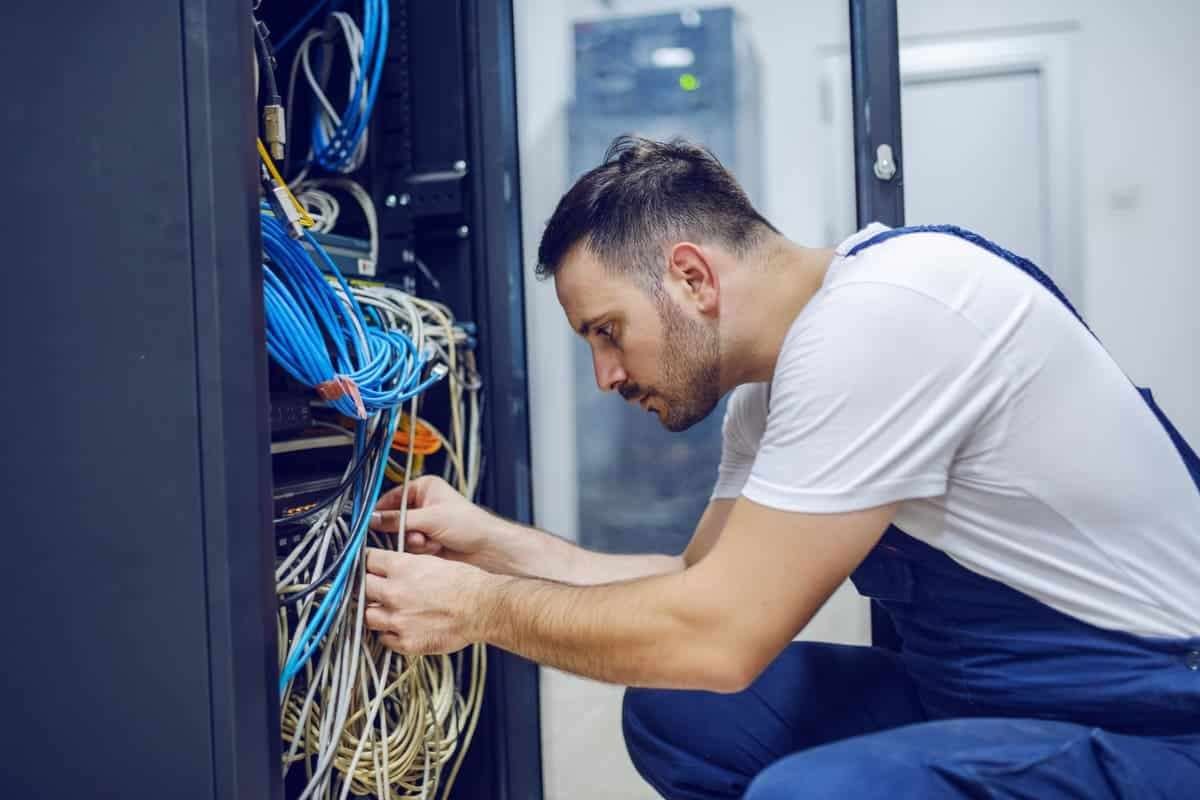 What Running a Small Electrical Business Really Looks Like? | CIO Women Magazine