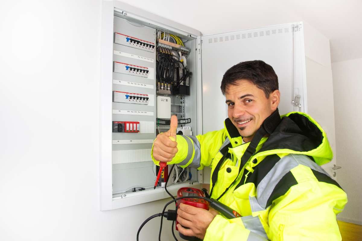 What Running a Small Electrical Business Really Looks Like? | CIO Women Magazine
