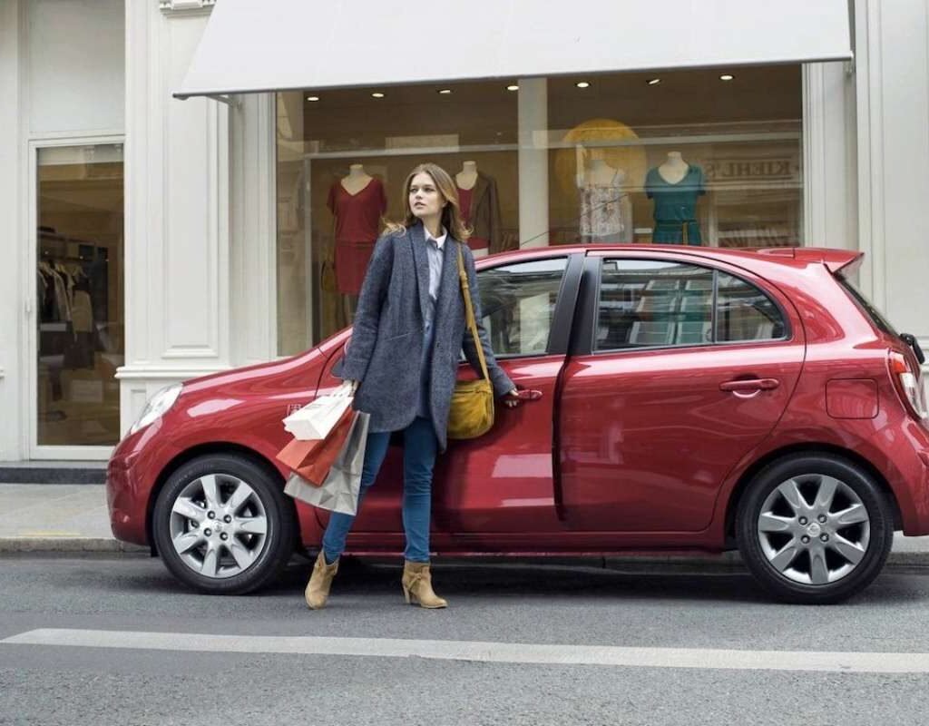 Best Cars for Women: Top Picks for Style, Safety & Comfort in 2025 | CIO Women Magazine