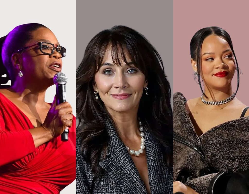 Richest Self-Made Women: Icons of Wealth, Grit, and Global Impact | CIO Women Magazine