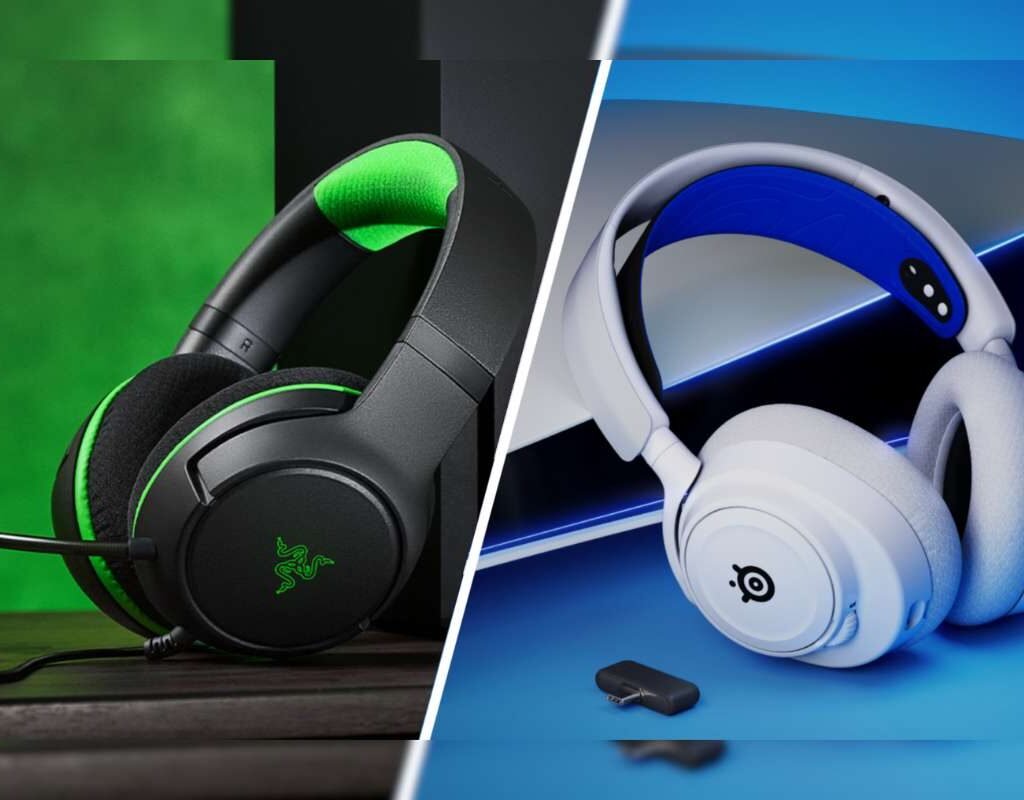 Wired Vs Wireless Gaming Headsets: Which One Should You Choose? | CIO Women Magazine