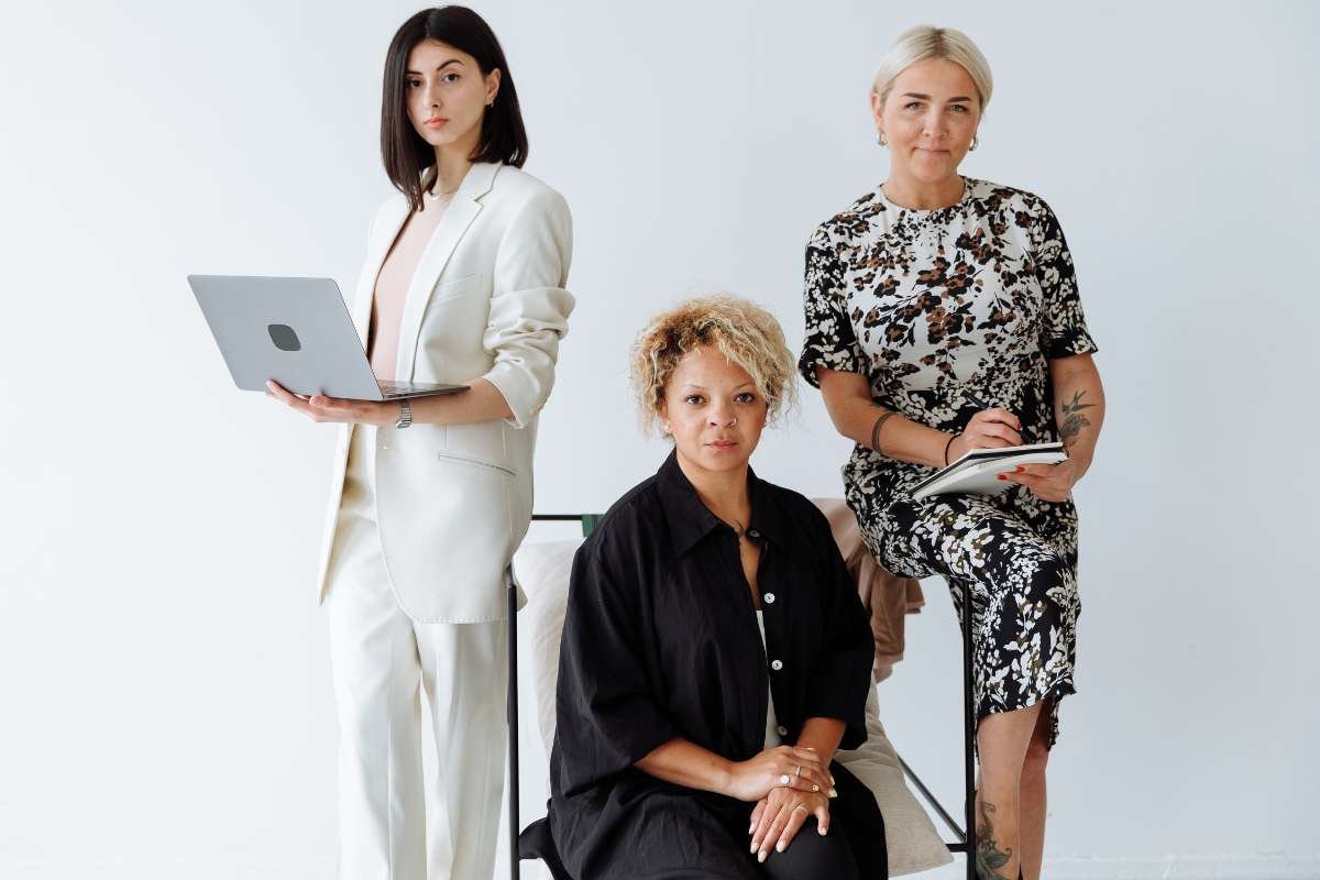 30 Inspirational Quotes on Leadership by Women | CIO Women Magazine