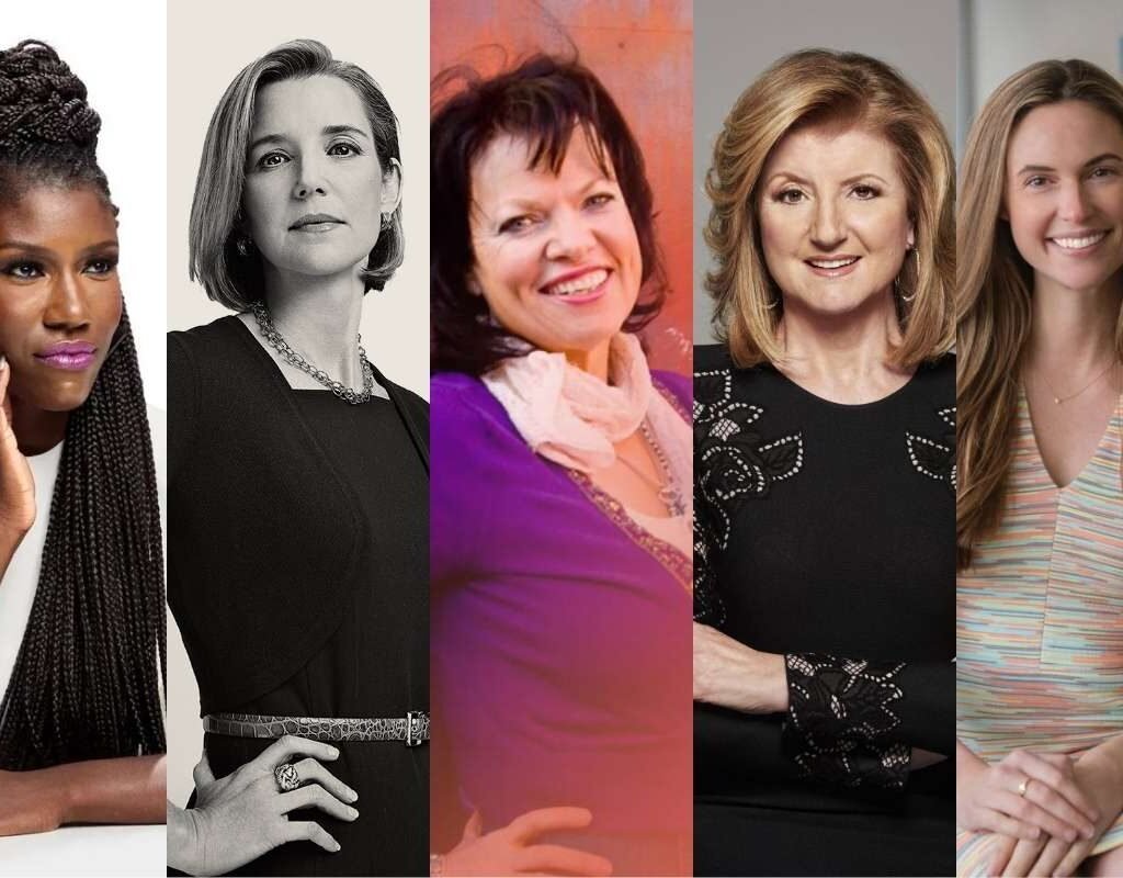 Top 10 Women Influencers on LinkedIn Who Inspire and Lead | CIO Women Magazine