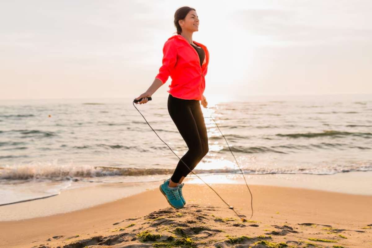 10 Step Guide to Find the Right Workout Routine That’s Right for You | CIO Women Magazzine