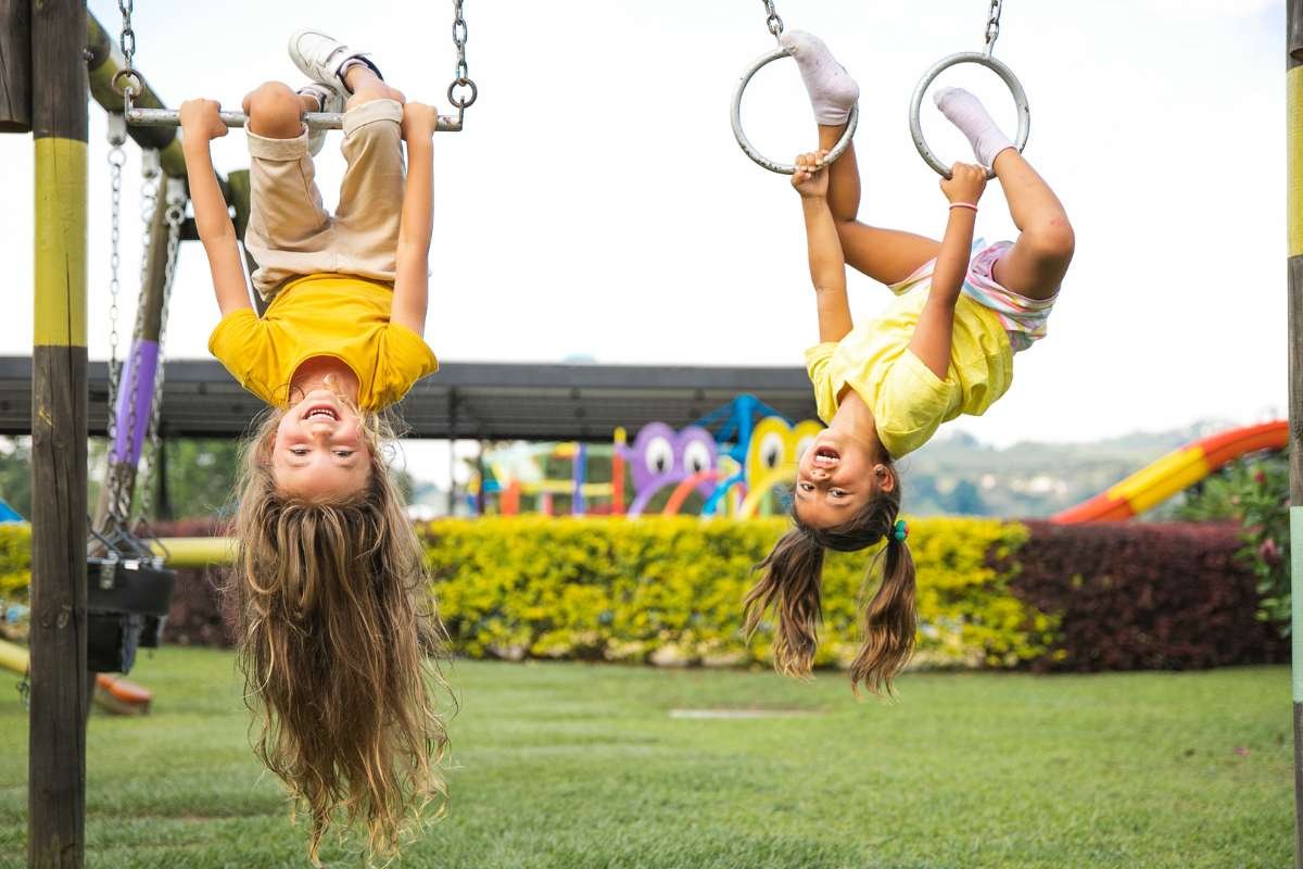 How to Set Up a Kids' Play Center? | CIO Women Magazine