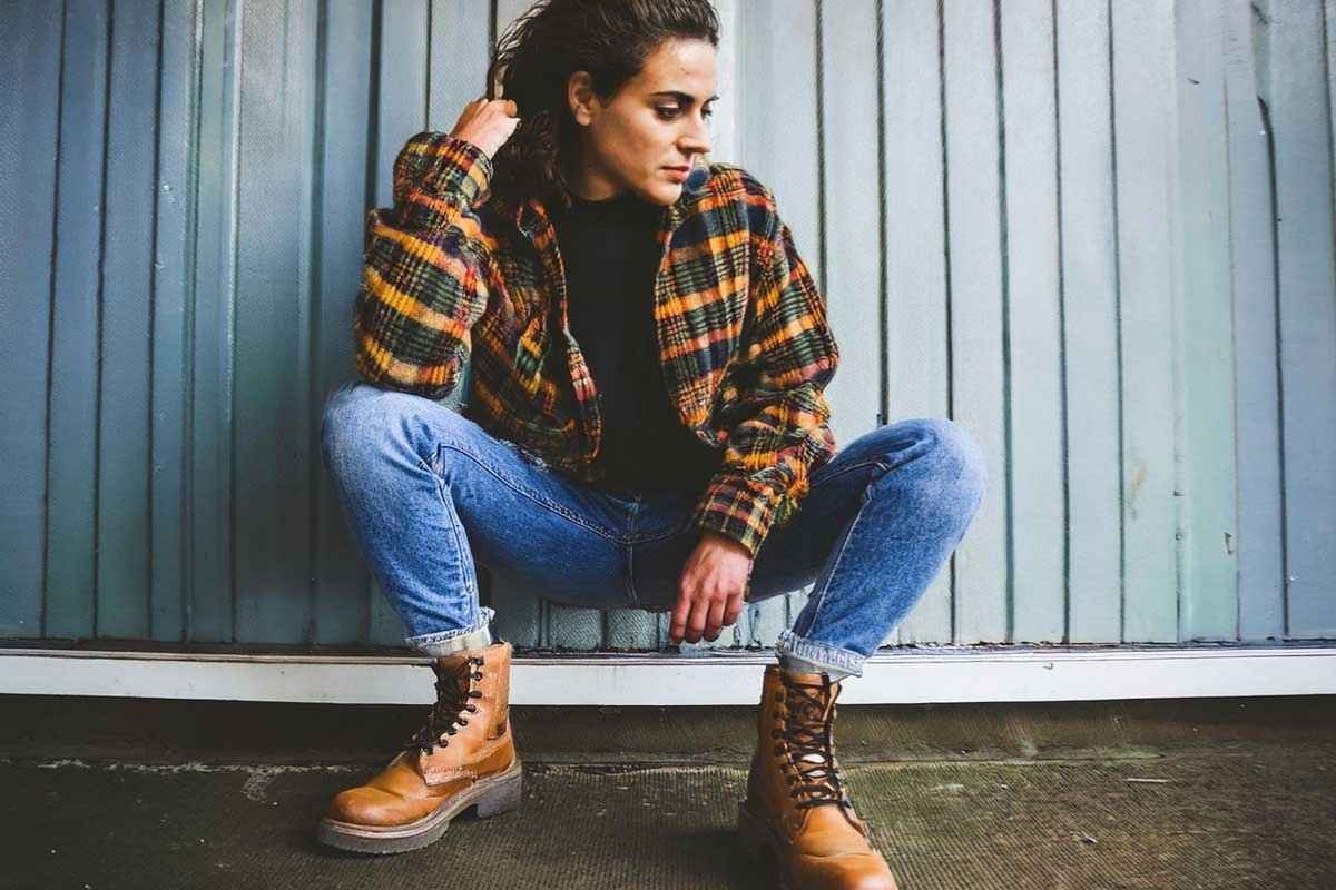 You Won’t Believe These Trends from 90s Fashion for Women | CIO Women Magazine