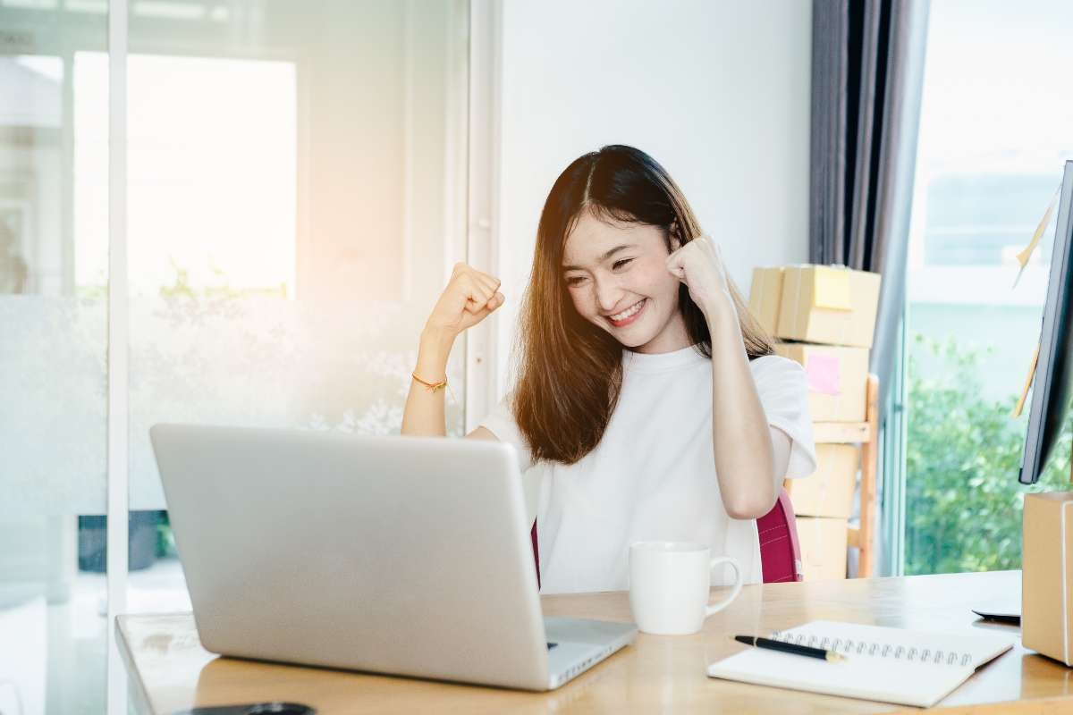 Step-by-Step Plan for Home Business Growth That Actually Works | CIO Women Magazine