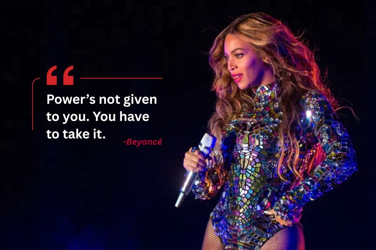30 Inspirational Quotes on Leadership by Women | CIO Women Magazine