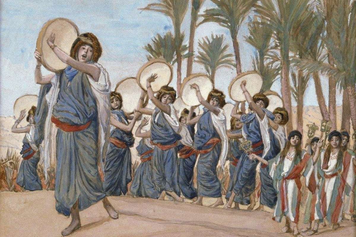 Women Leaders in the Bible: Powerful Voices of Faith and Courage | CIO Women Magazine
