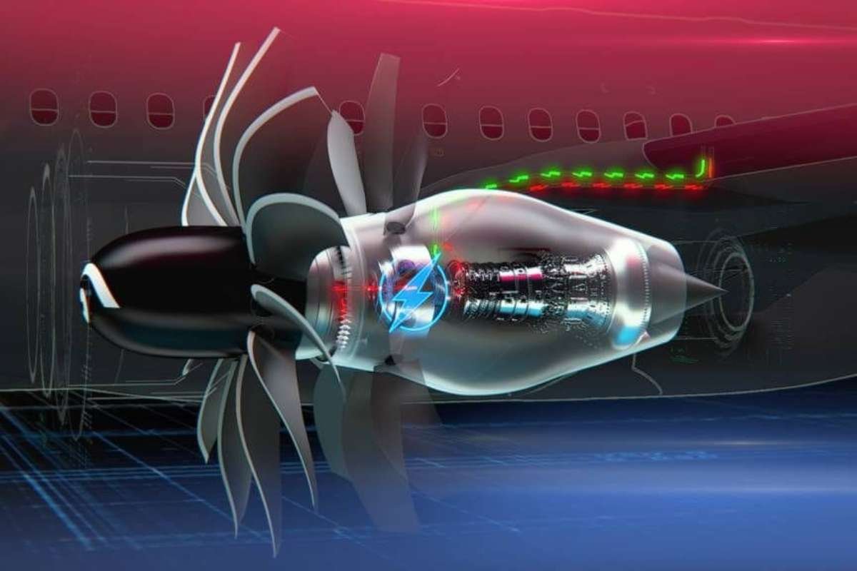 5 Innovations in Aerospace Technology You Need to Know About | CIO Women Magazine