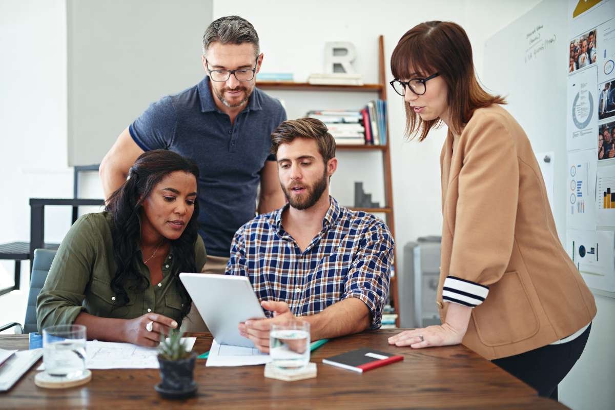 Writing A Business Plan? Here's Some Point To Include | CIO Women Magazine