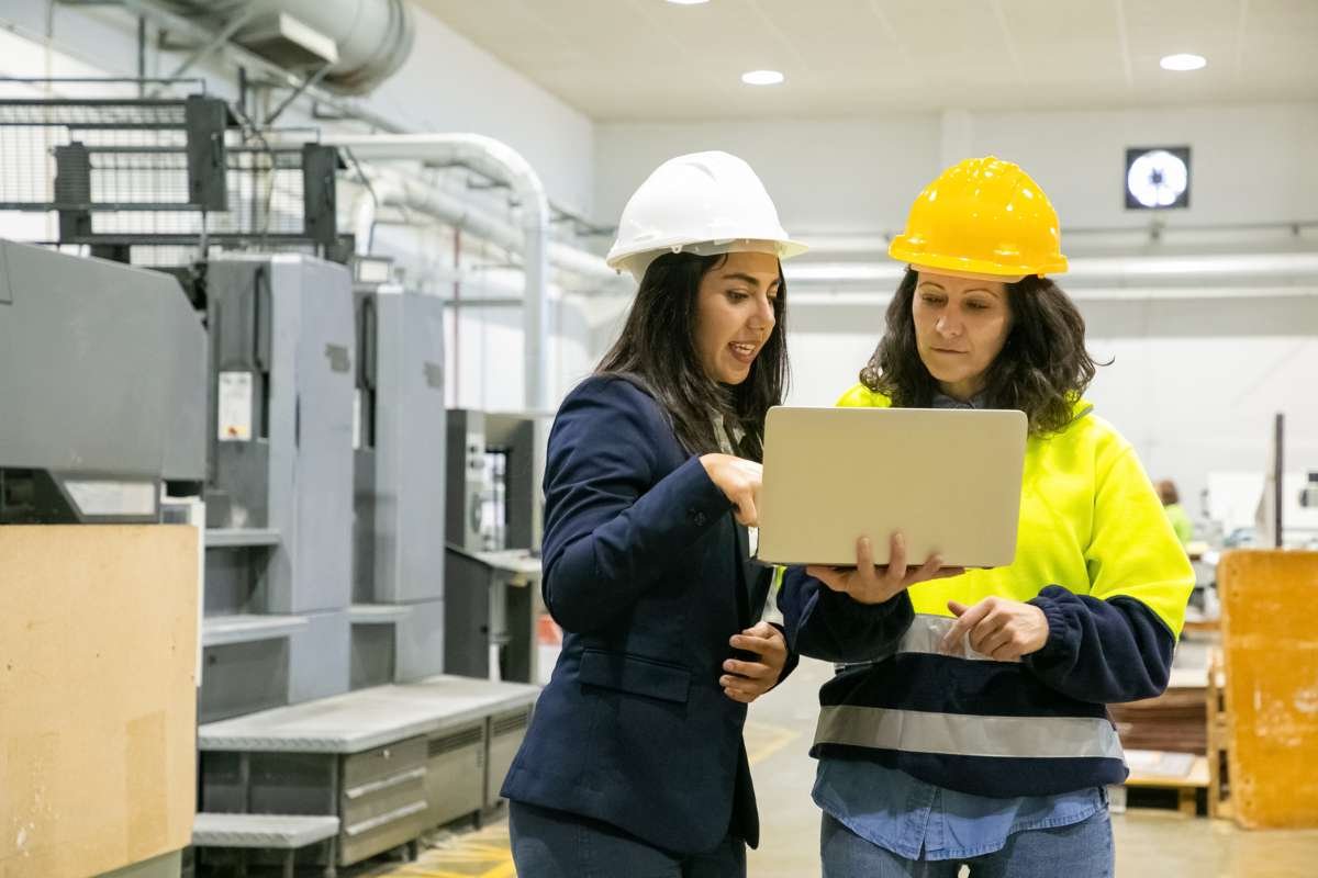 Set Your Manufacturing Business Up for Success with These Strategies | CIO Women Magazine
