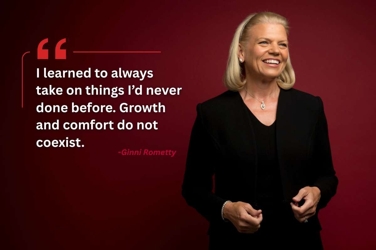 30 Inspirational Quotes on Leadership by Women | CIO Women Magazine