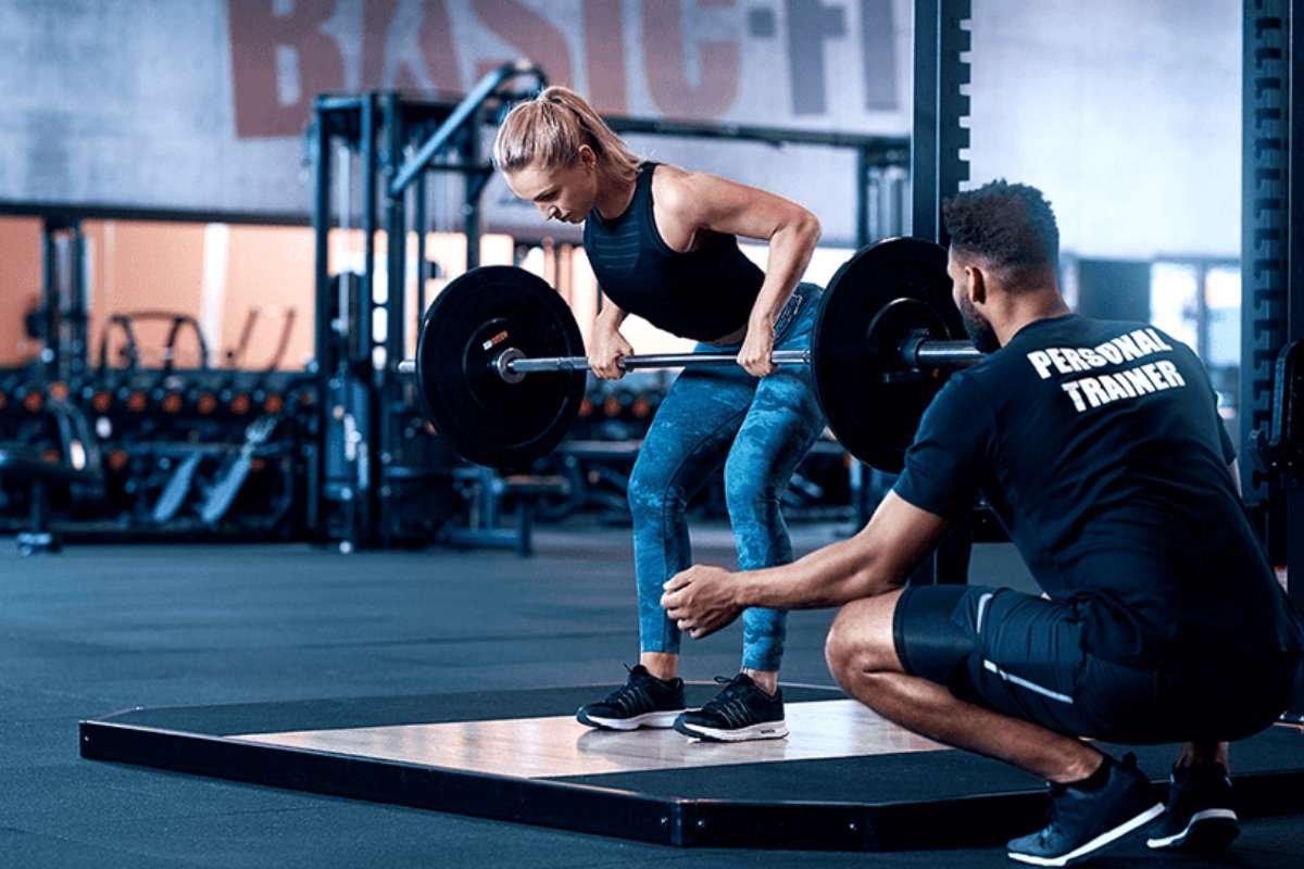 10 Step Guide to Find the Right Workout Routine That’s Right for You | CIO Women Magazzine