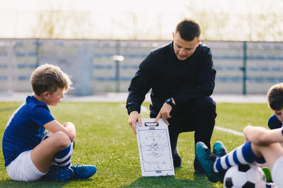 Leadership in Sports: Building Champions On and Off the Field | CIO Women Magazine