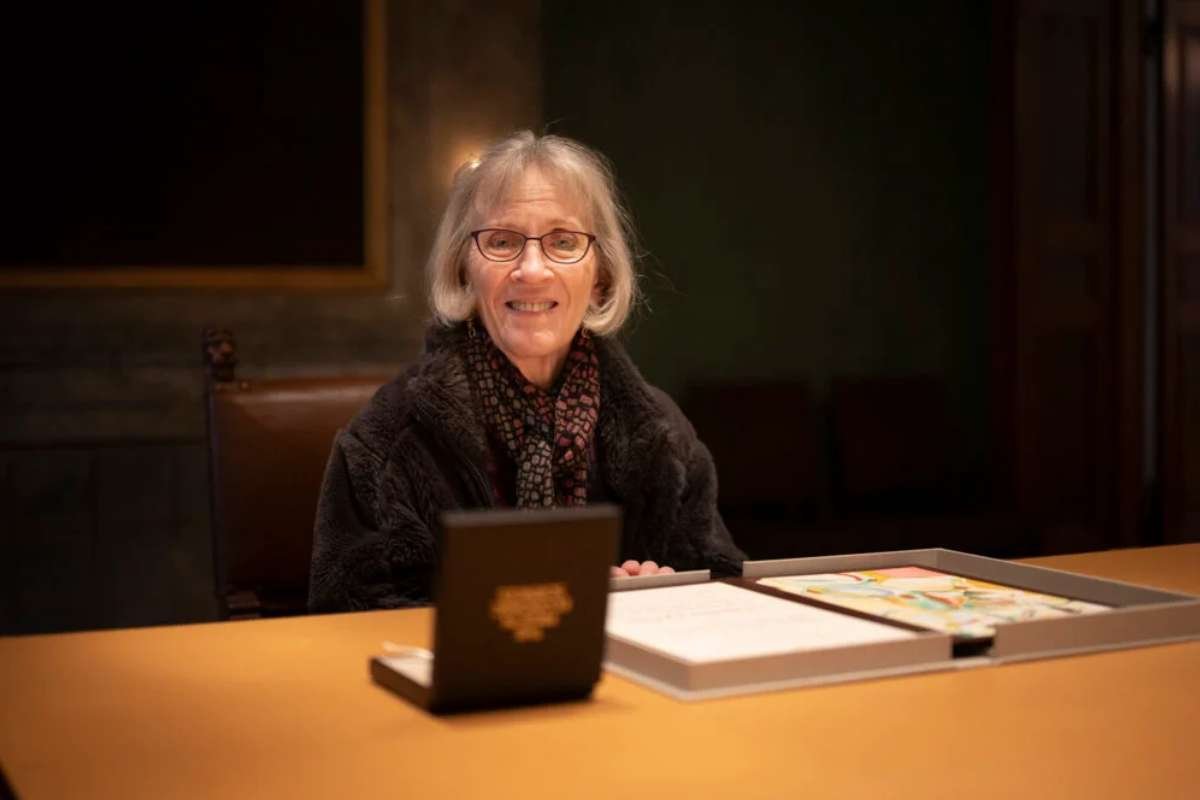Brilliant Claudia Goldin: The Economist Who Redefined Equality | CIO Women Magazine