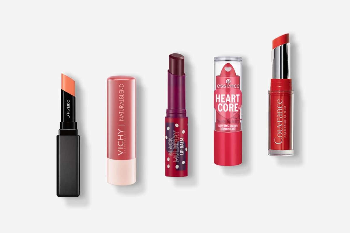 The 8 Best Tinted Lip Balms for Every Skin Tone in 2026 | CIO Women Magazine
