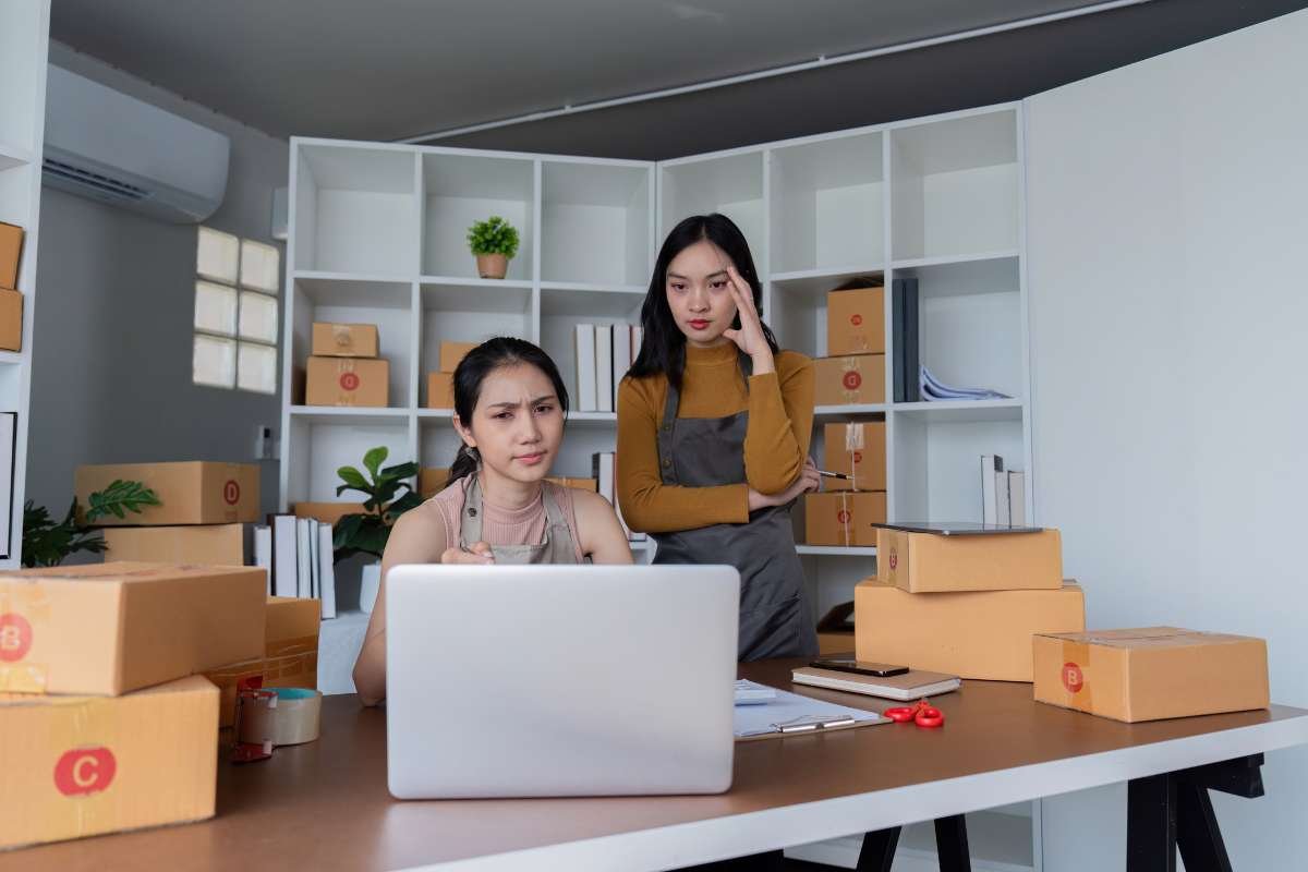 Logistics Challenges for Small Businesses: Common Issues | CIO Women Magazine