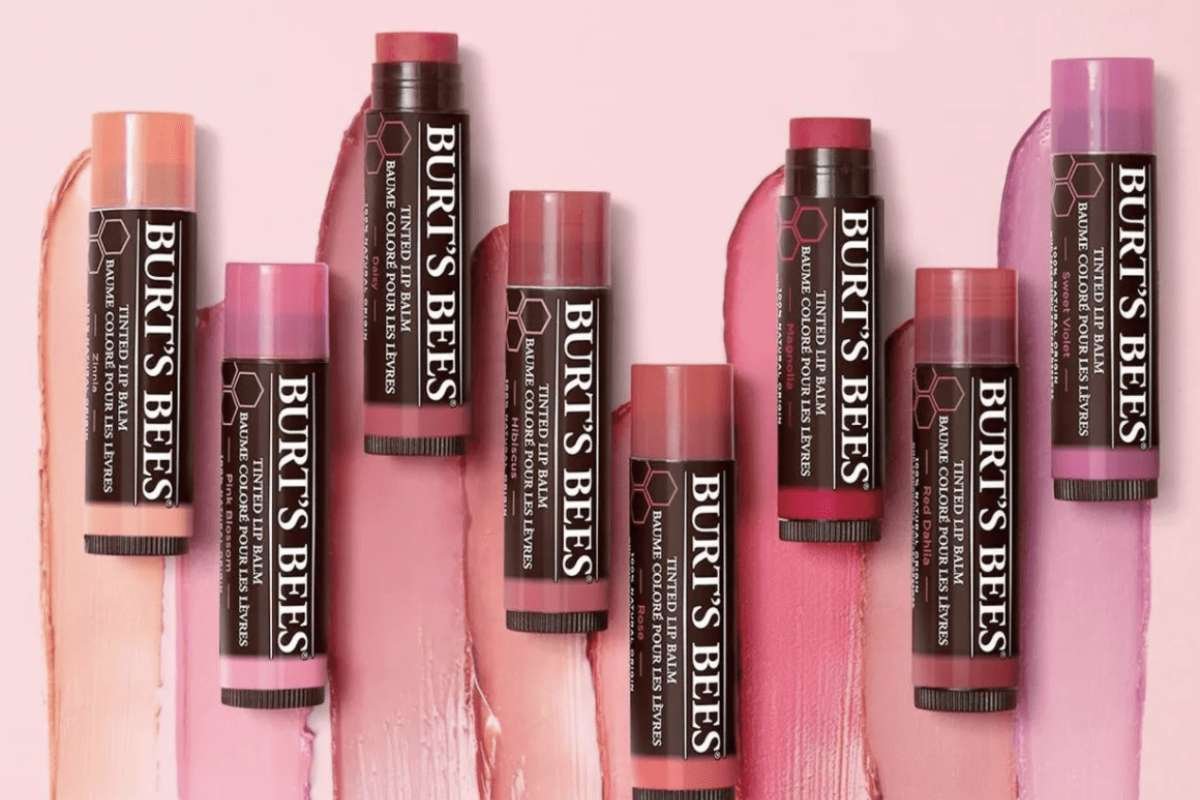 The 8 Best Tinted Lip Balms for Every Skin Tone in 2026 | CIO Women Magazine