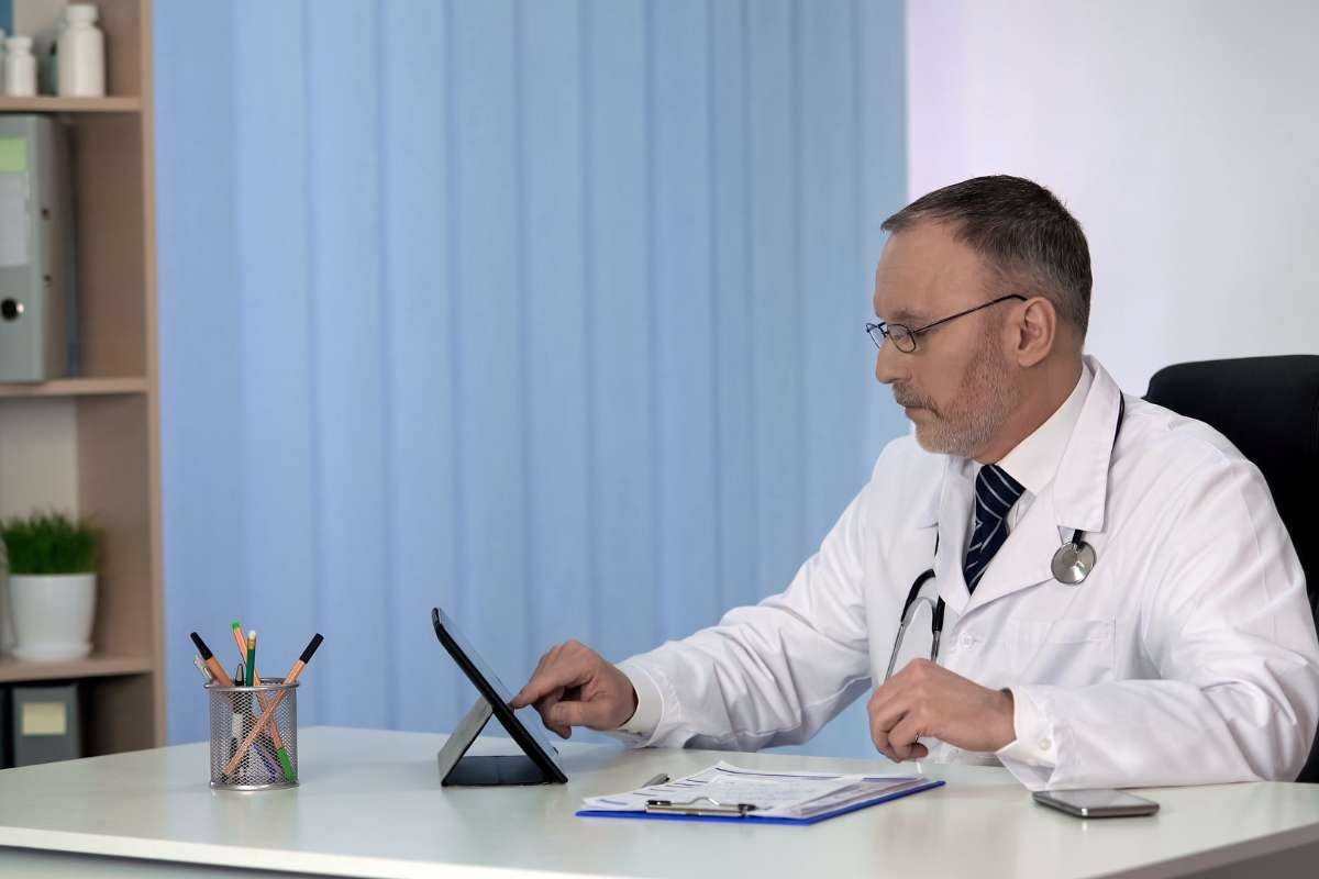 4 Tips For Running A More Efficient Healthcare Practice | CIO Women Magazine