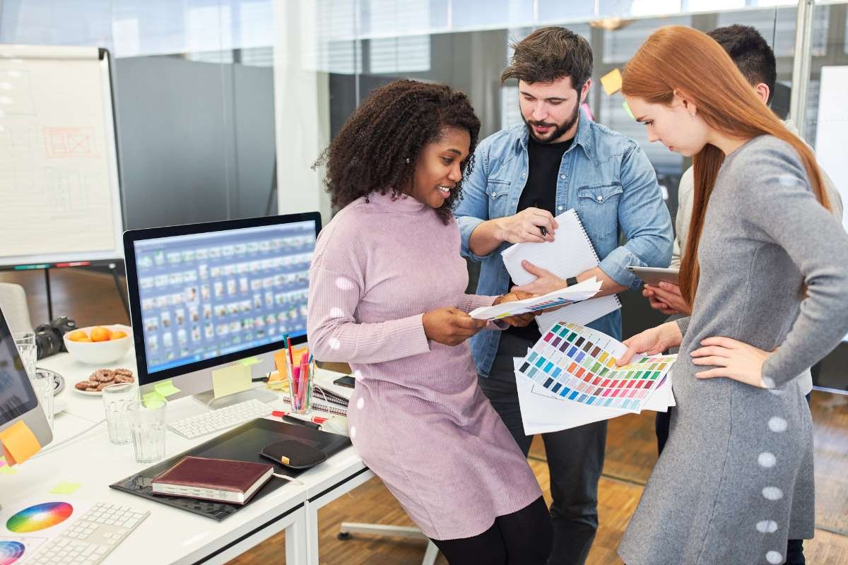 6 Reasons Why Any Business Needs an Experienced Web Designer | CIO Women Magazine