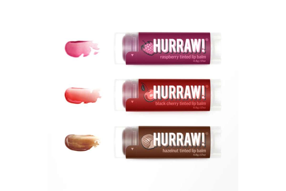 The 8 Best Tinted Lip Balms for Every Skin Tone in 2026 | CIO Women Magazine