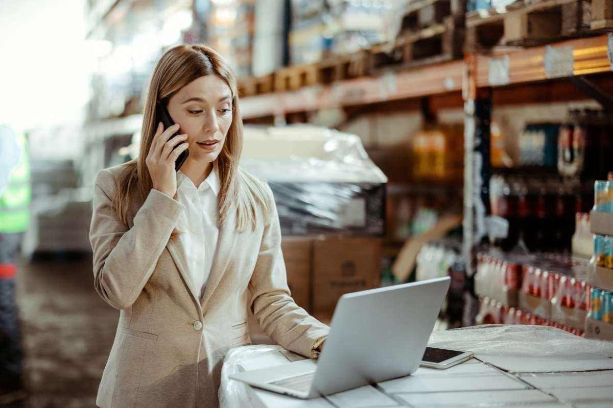 Logistics Challenges for Small Businesses: Common Issues | CIO Women Magazine