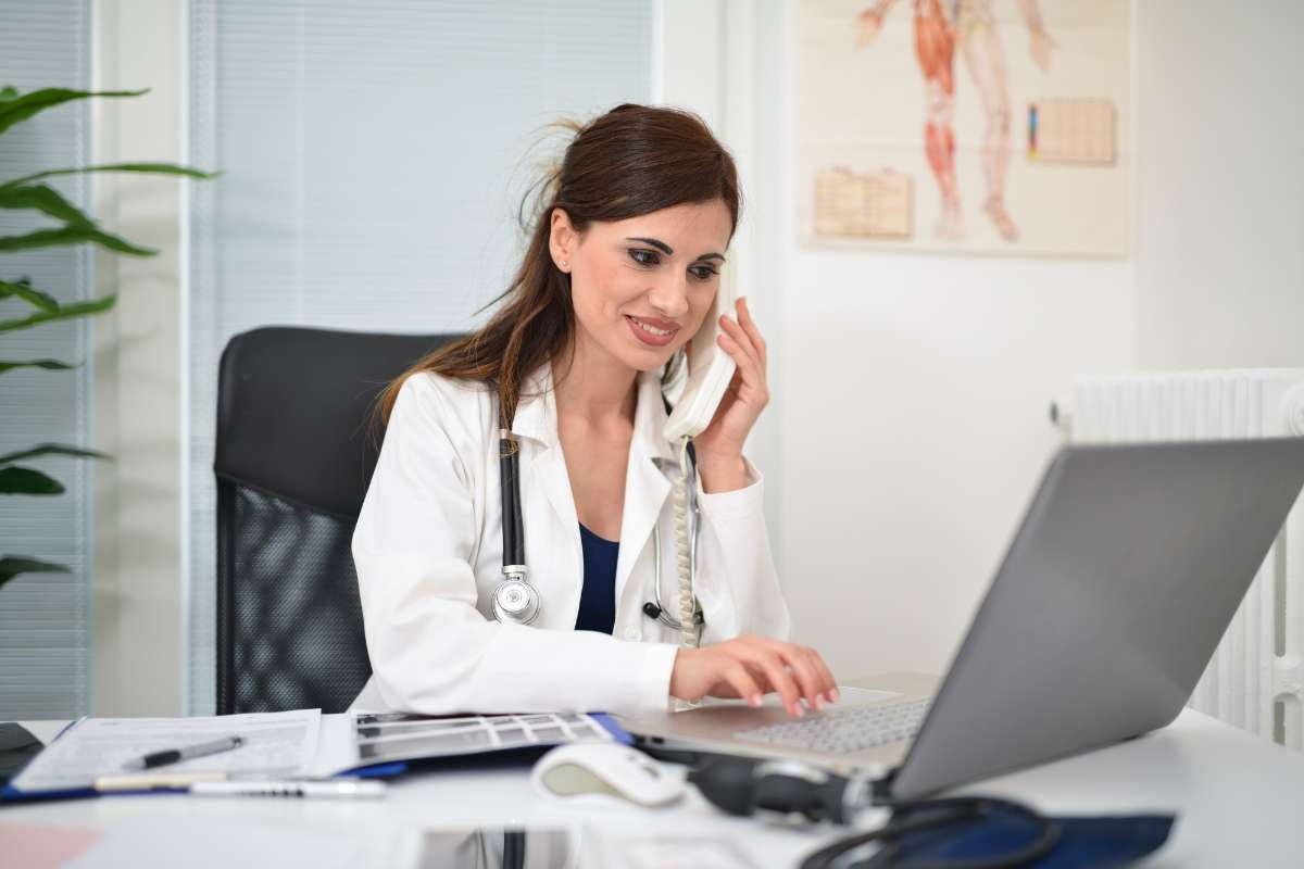 4 Tips For Running A More Efficient Healthcare Practice | CIO Women Magazine