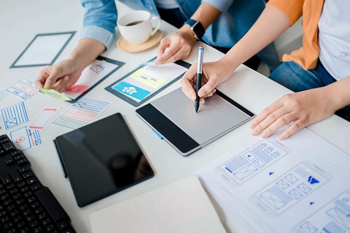 6 Reasons Why Any Business Needs an Experienced Web Designer | CIO Women Magazine
