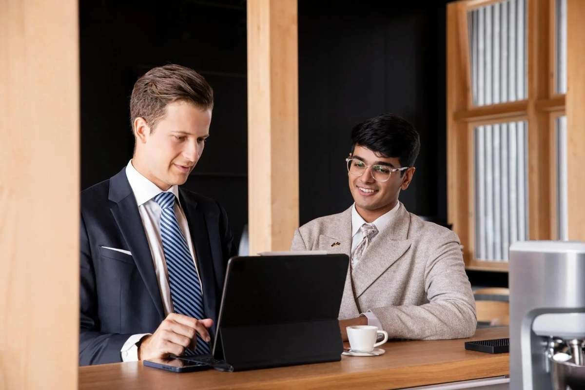 Use a Business Career Quiz to Choose the Right Career Path | CIO Women Magazine