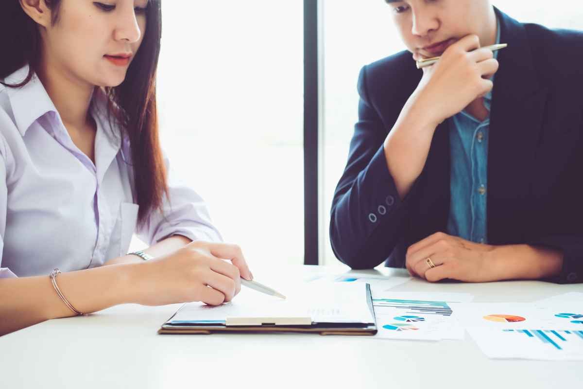 Convenient Ways to Mitigate Business Risk | CIO Women Magazine