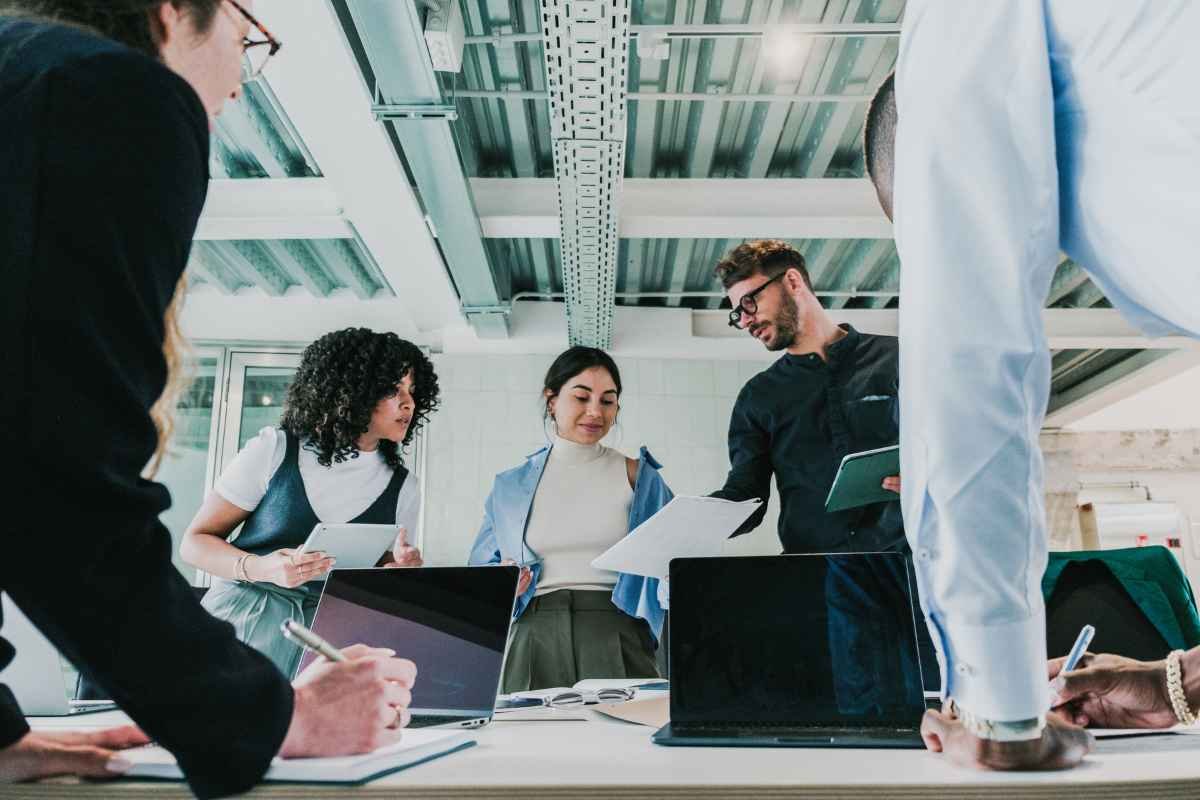 Convenient Ways to Mitigate Business Risk | CIO Women Magazine