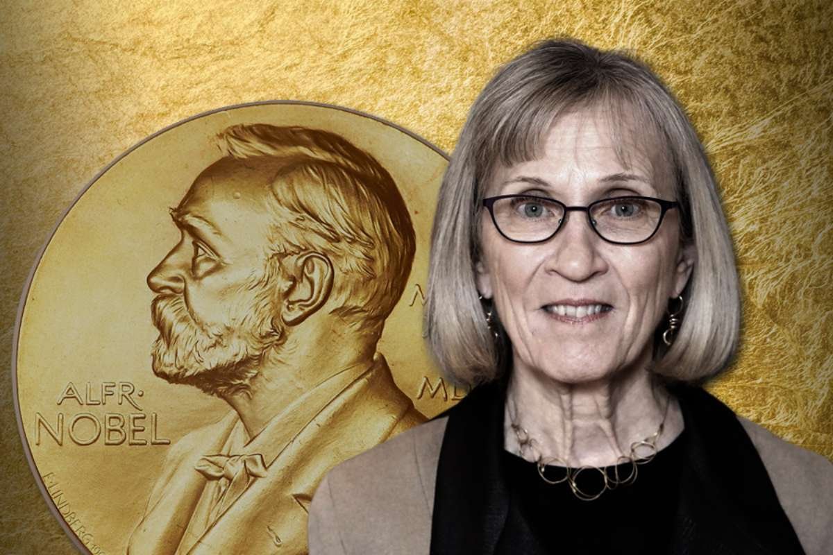 Brilliant Claudia Goldin: The Economist Who Redefined Equality | CIO Women Magazine