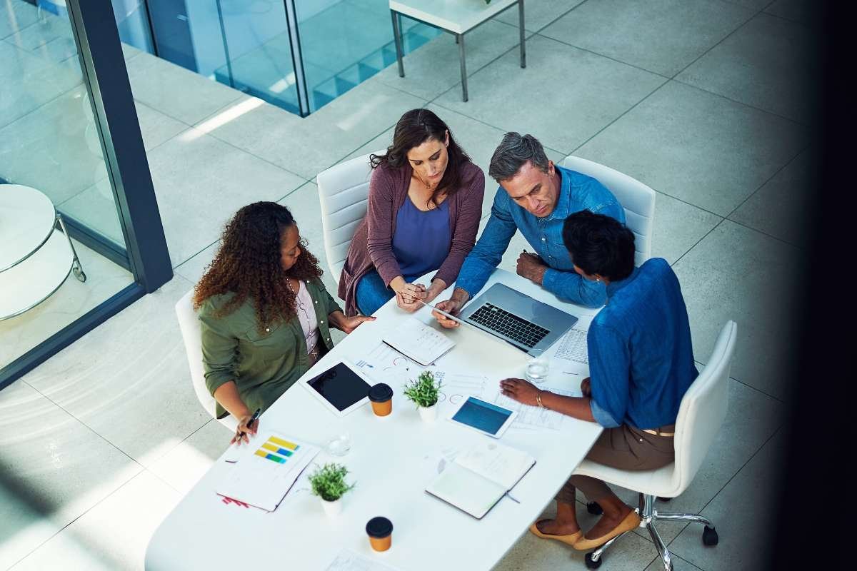 The Power of Trust: Reasons To Launch An Authentic Business | CIO Women Magazine