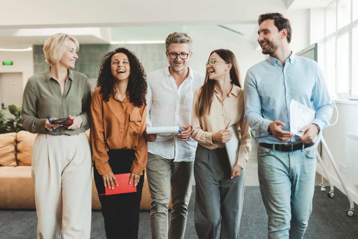 5 Practical Steps to Boost Your Graduate Employability | CIO Women Magazine
