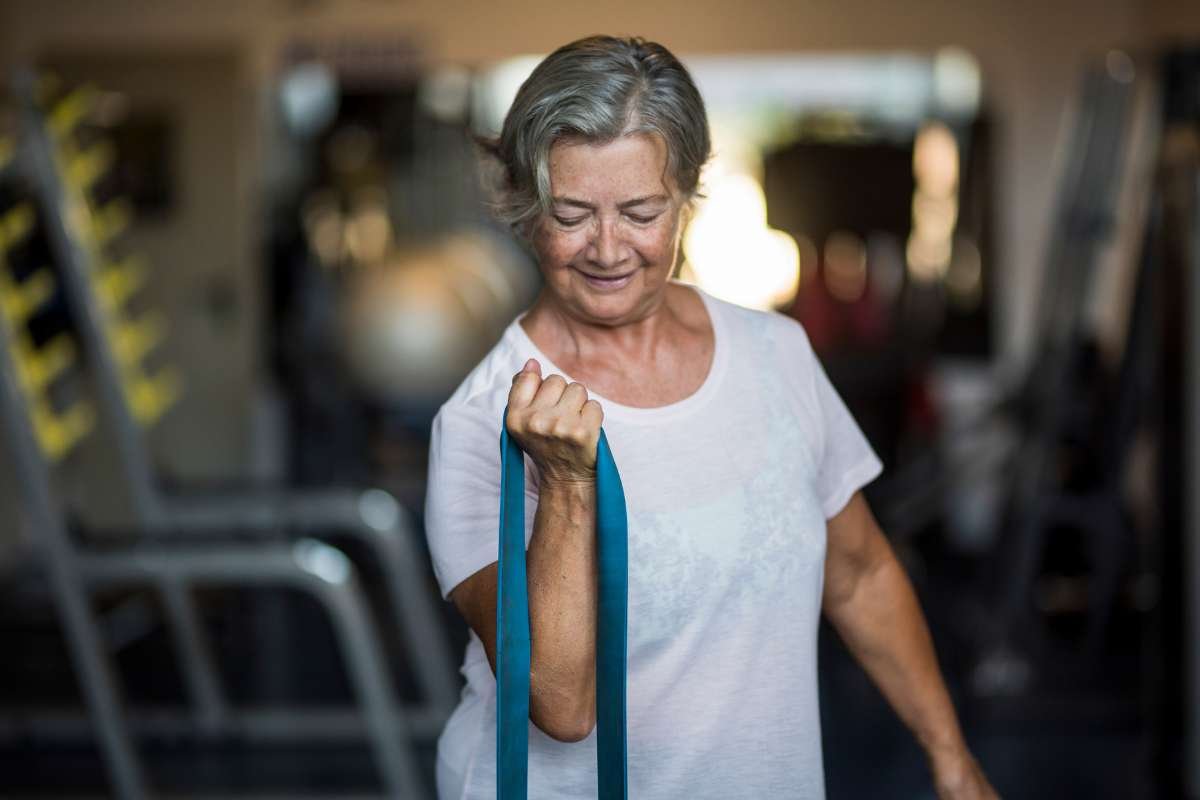 It's Never Too Late - Benefits of Exercise at Any Age | CIO Women Magazine