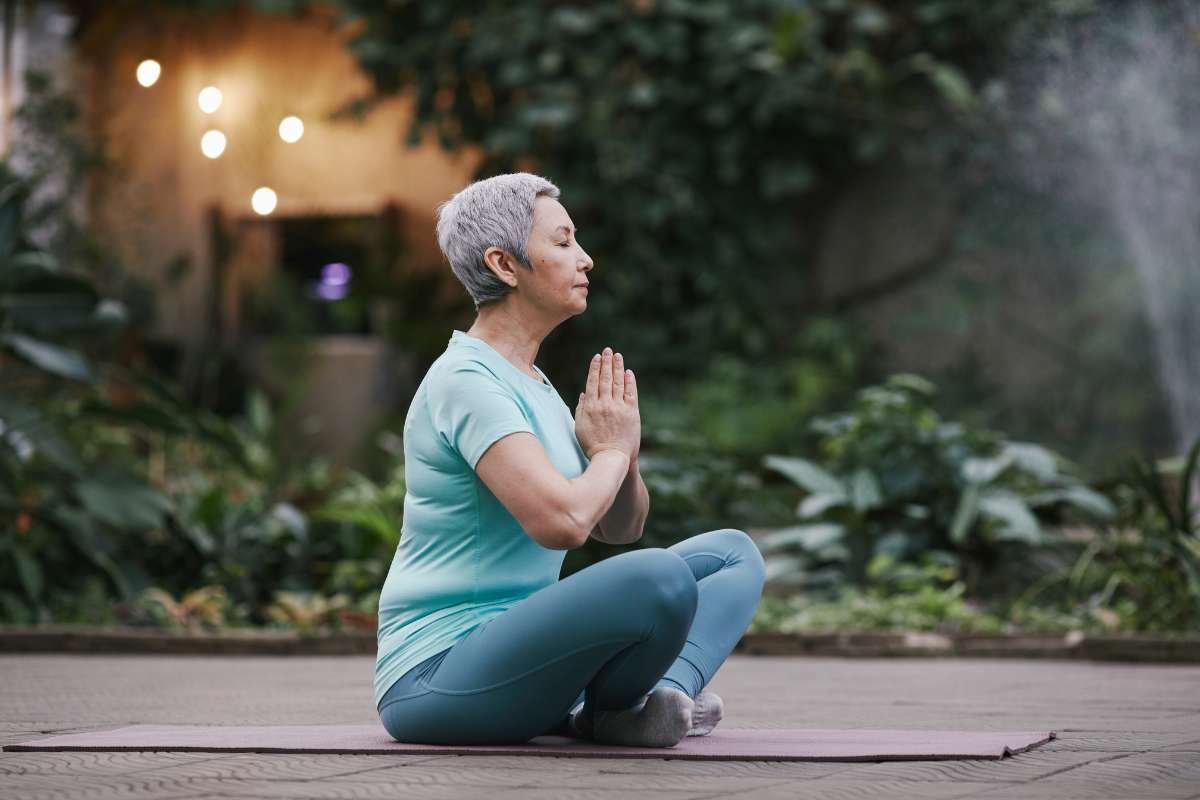 It's Never Too Late - Benefits of Exercise at Any Age | CIO Women Magazine