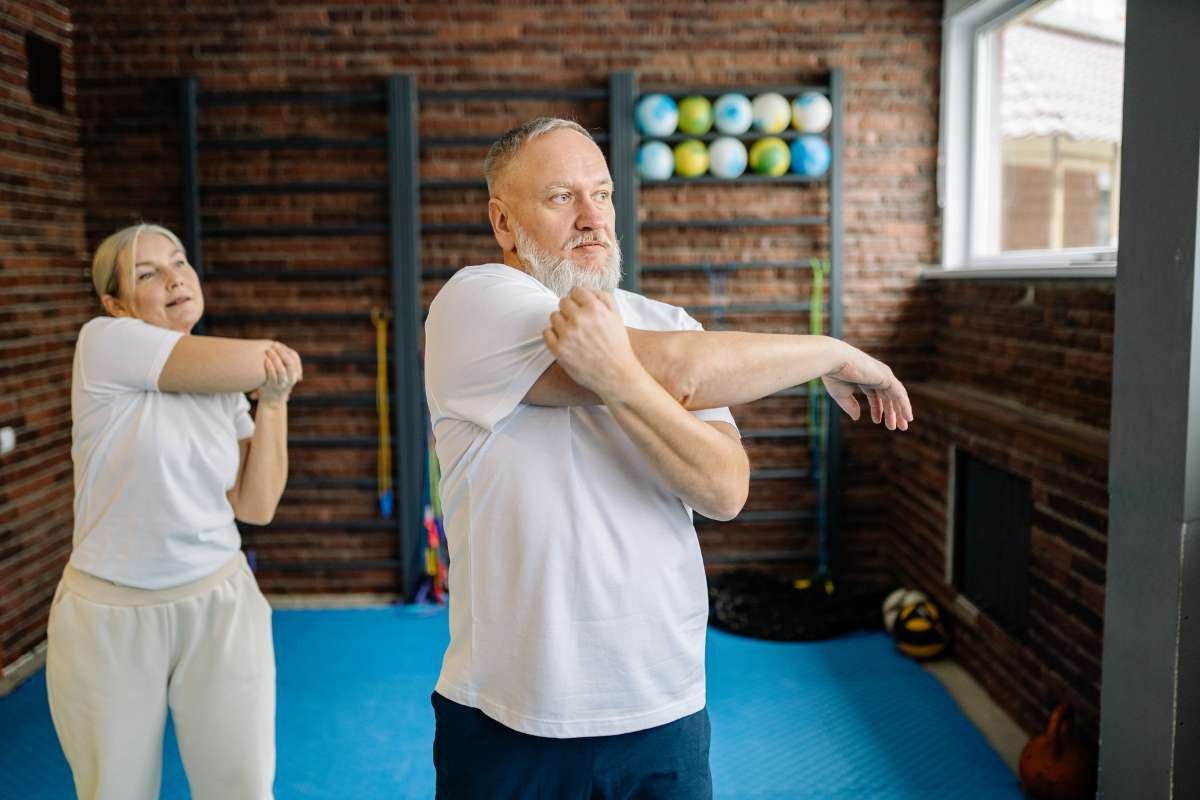 It's Never Too Late - Benefits of Exercise at Any Age | CIO Women Magazine