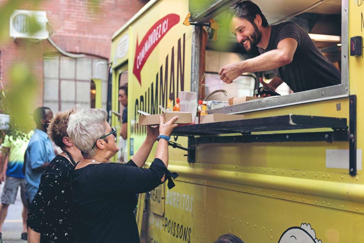 Why Setting Up A Food Truck Business Is Easier Than You Think | CIO Women Magazine