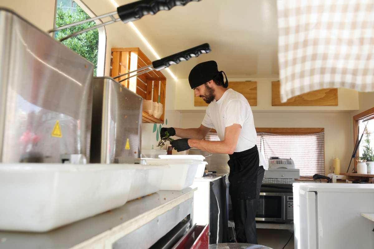 Why Setting Up A Food Truck Business Is Easier Than You Think | CIO Women Magazine