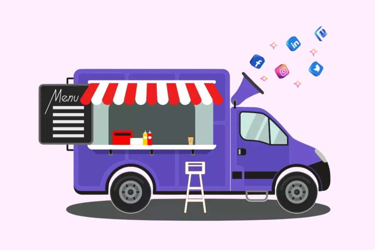 Why Setting Up A Food Truck Business Is Easier Than You Think | CIO Women Magazine